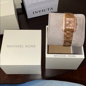 Michael Kors Watch